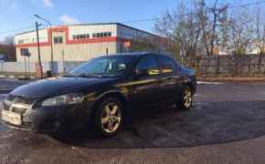 Dodge Stratus, 2005