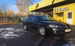 Dodge Stratus, 2005