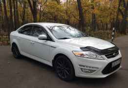 Ford Mondeo, 2011