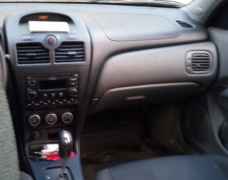 Nissan Almera Classic, 2011