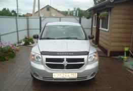 Dodge Caliber, 2007