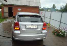 Dodge Caliber, 2007