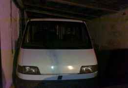 FIAT Ducato, 1996