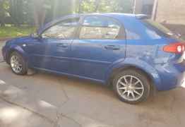 Chevrolet Lacetti, 2009