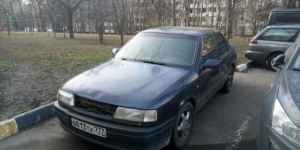 Opel Vectra, 1995