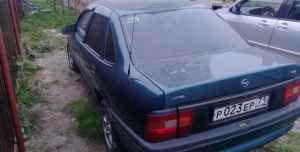 Opel Vectra, 1994 Opel Vectra, 1994