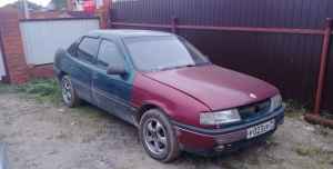 Opel Vectra, 1994 Opel Vectra, 1994
