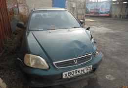 Honda Civic, 2000