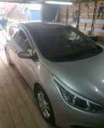 KIA cee'd, 2012