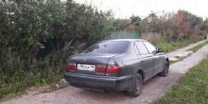 Toyota Carina, 1993