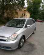 Honda Stream, 2005