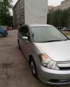 Honda Stream, 2005