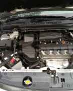 Honda Stream, 2005