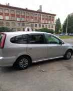 Honda Stream, 2005