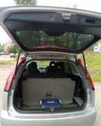 Honda Stream, 2005