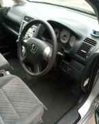 Honda Stream, 2005