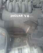 Jaguar XJ, 1989