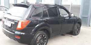 LIFAN X60, 2014