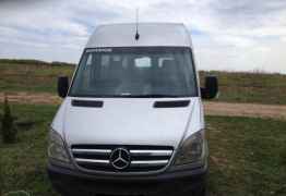 Mercedes-Benz Sprinter, 2008