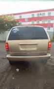 Chrysler Town & Country, 2000