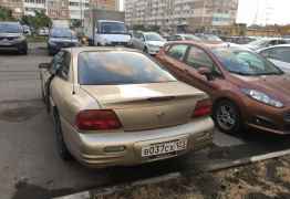 Chrysler Sebring, 1999