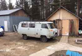 УАЗ 452 Буханка, 1999 УАЗ 452 Буханка, 1999