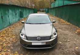 Volkswagen Passat, 2012 Volkswagen Passat, 2012