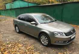 Volkswagen Passat, 2012 Volkswagen Passat, 2012