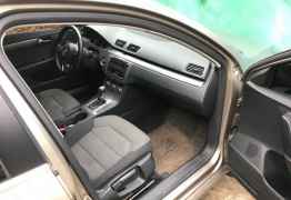 Volkswagen Passat, 2012 Volkswagen Passat, 2012