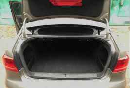 Volkswagen Passat, 2012 Volkswagen Passat, 2012