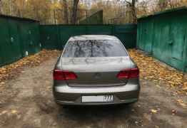 Volkswagen Passat, 2012 Volkswagen Passat, 2012