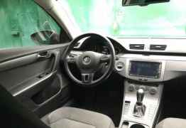 Volkswagen Passat, 2012 Volkswagen Passat, 2012