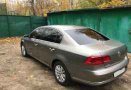 Volkswagen Passat, 2012 Volkswagen Passat, 2012