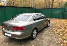 Volkswagen Passat, 2012 Volkswagen Passat, 2012
