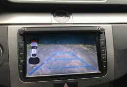 Volkswagen Passat, 2012 Volkswagen Passat, 2012