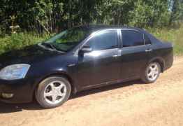 Geely FC (Vision), 2009 Geely FC (Vision), 2009