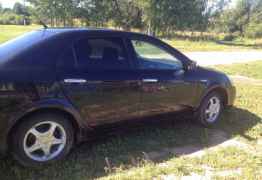 Geely FC (Vision), 2009 Geely FC (Vision), 2009