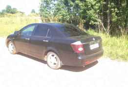 Geely FC (Vision), 2009 Geely FC (Vision), 2009