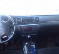 Geely FC (Vision), 2009 Geely FC (Vision), 2009