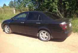 Geely FC (Vision), 2009 Geely FC (Vision), 2009