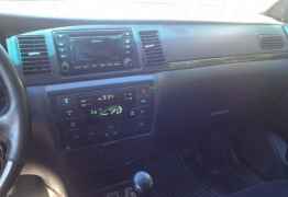 Geely FC (Vision), 2009 Geely FC (Vision), 2009