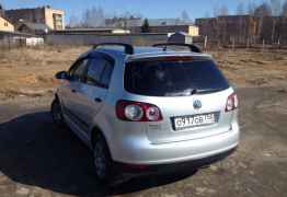 Volkswagen Golf Plus, 2008