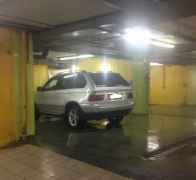 BMW X5, 2004