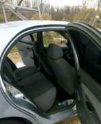 Chevrolet Lanos, 2007 Chevrolet Lanos, 2007