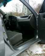 Chevrolet Lanos, 2007 Chevrolet Lanos, 2007