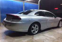 Dodge Stratus, 2000