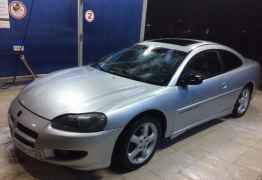 Dodge Stratus, 2000