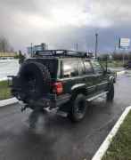 Jeep Grand Cherokee, 1997