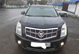 Cadillac SRX, 2011 Cadillac SRX, 2011