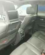 Cadillac SRX, 2011 Cadillac SRX, 2011